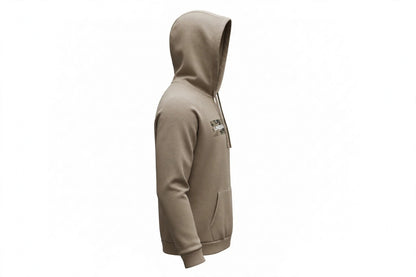 Sudadera Under Armour Camping Gris - imagen 2