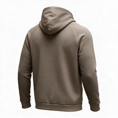 Sudadera Under Armour Camping Gris - imagen 3