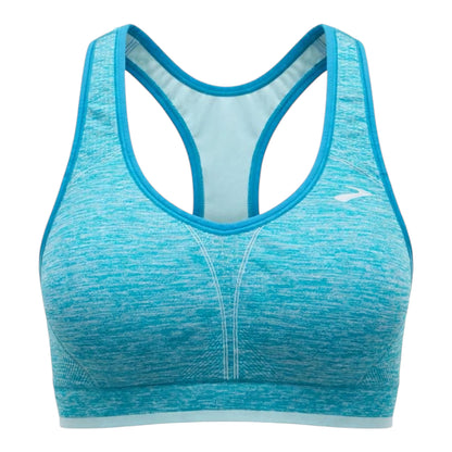 Top Brooks Training Azul Cielo para Mujer