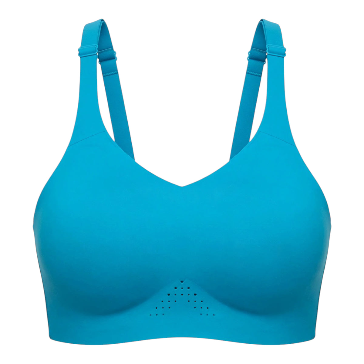 Top Brooks Training Azul para Mujer