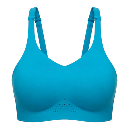 Top Brooks Training Azul para Mujer