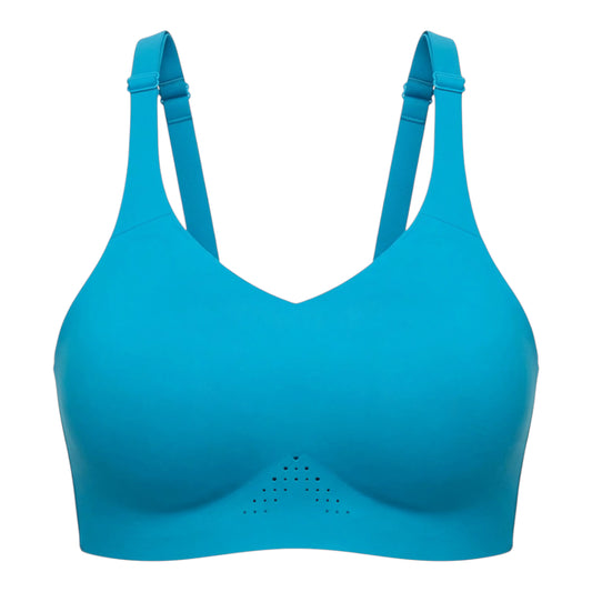 Top Brooks Training Azul para Mujer