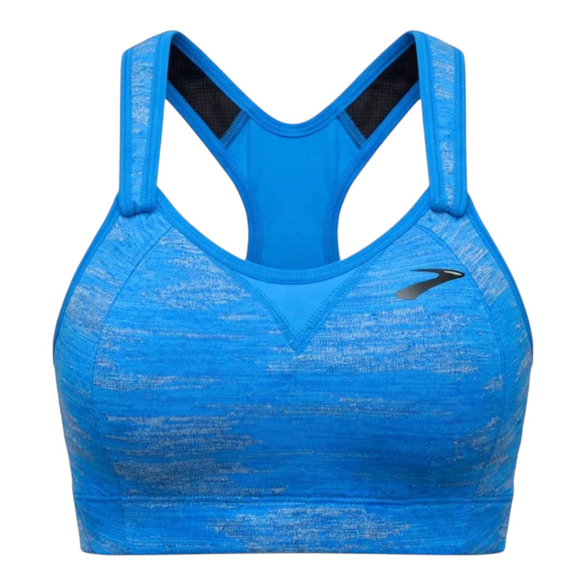 Top Brooks Training Azul para Mujer