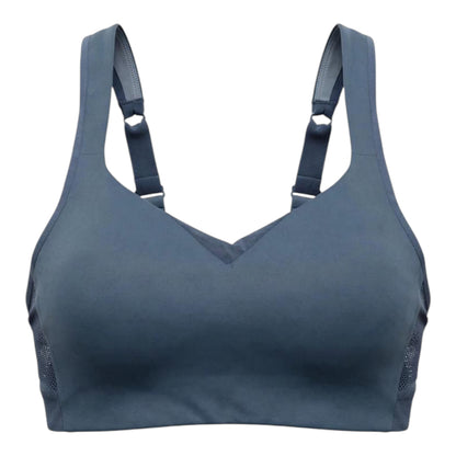 Top Brooks Training Gris Comfort para Mujer