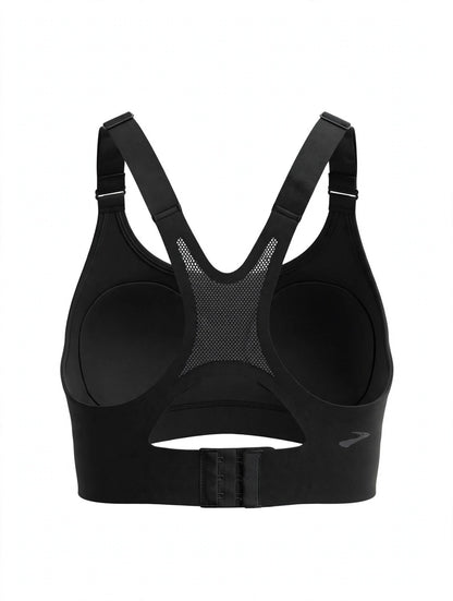 Top Brooks Training Negro para Mujer - vista 3