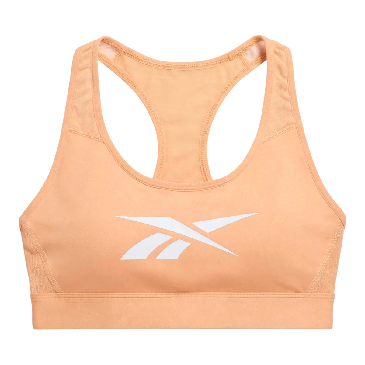 Top Reebok Training Mamey para Mujer