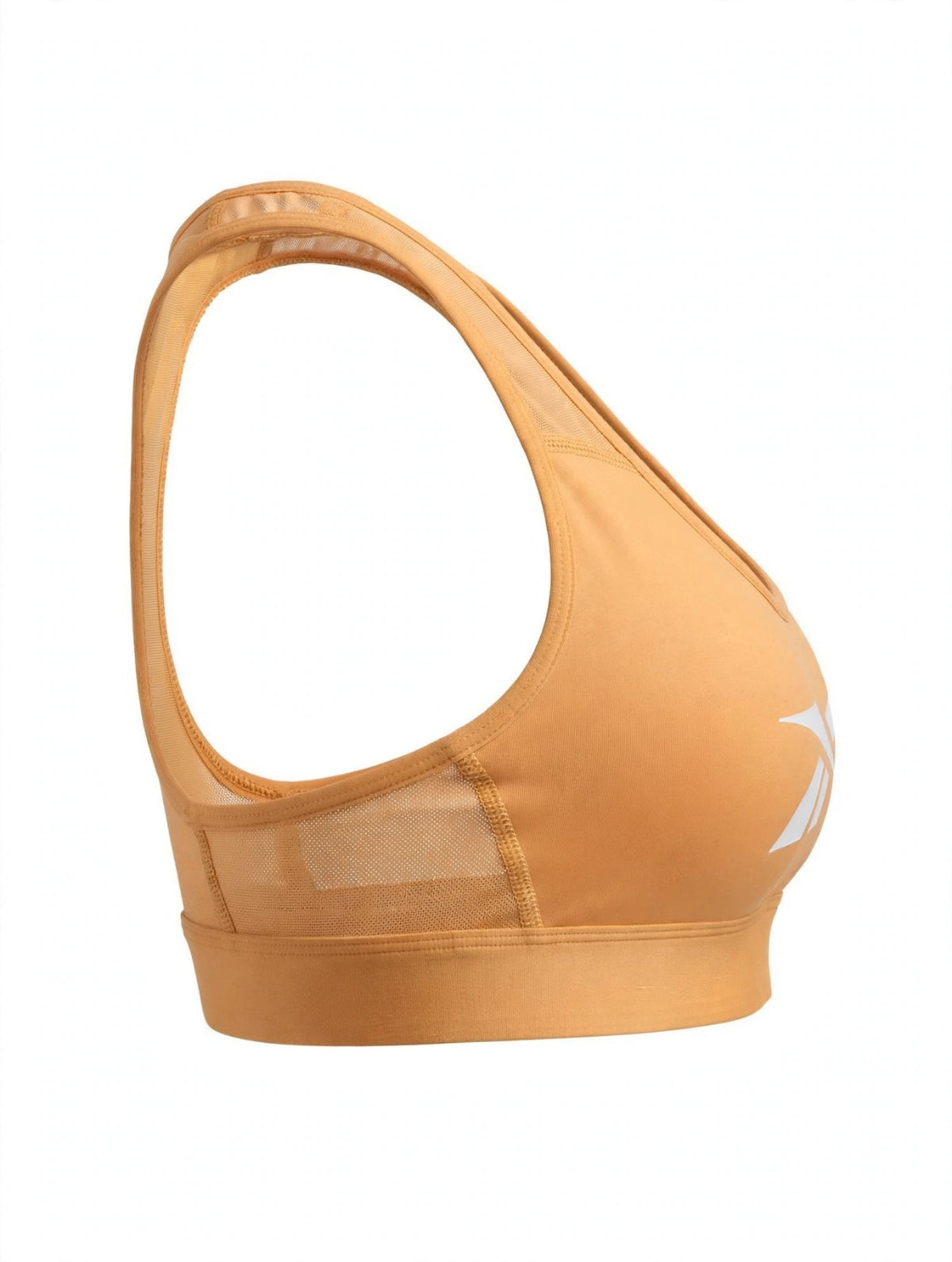 Top Reebok Training Mamey para Mujer - vista 2