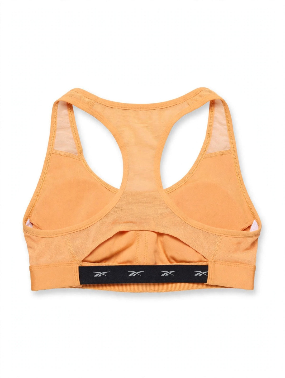 Top Reebok Training Mamey para Mujer - vista 3