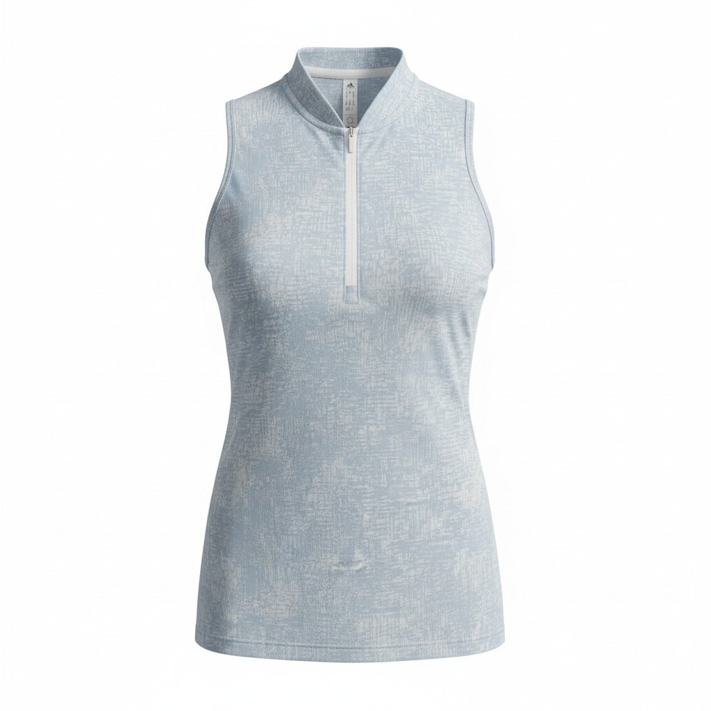 Vestido adidas Tenis Azul para Mujer - imagen 1