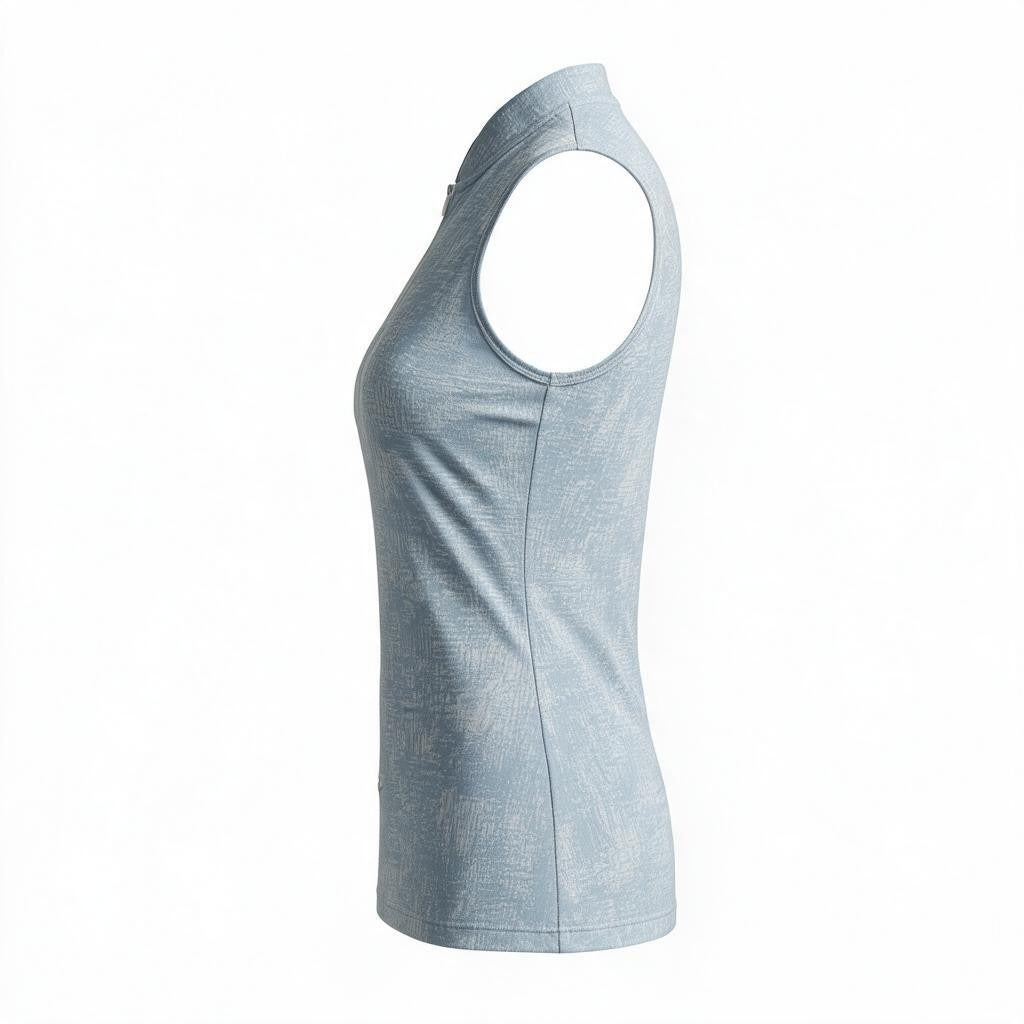Vestido adidas Tenis Azul para Mujer - imagen 2