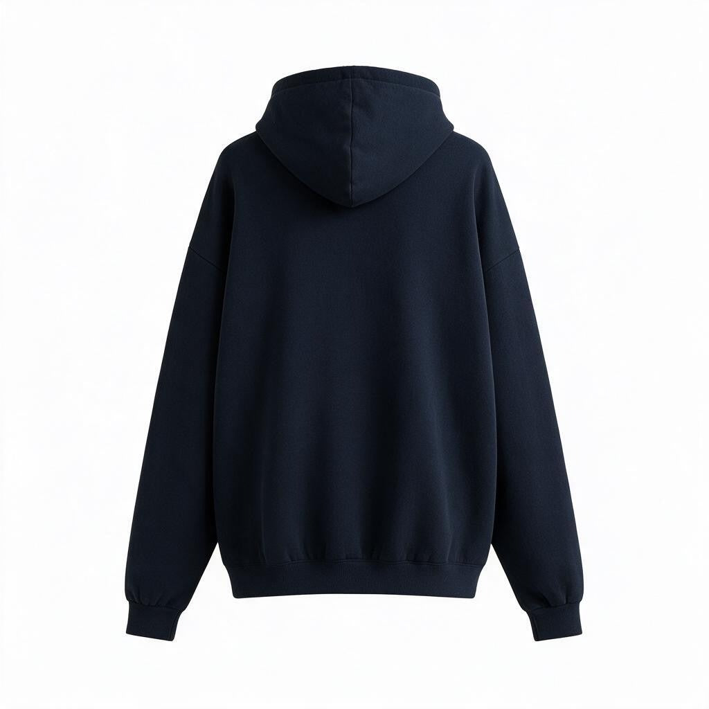 Sudadera Mitchell & Ness Yankee Stadium Azul - imagen 3