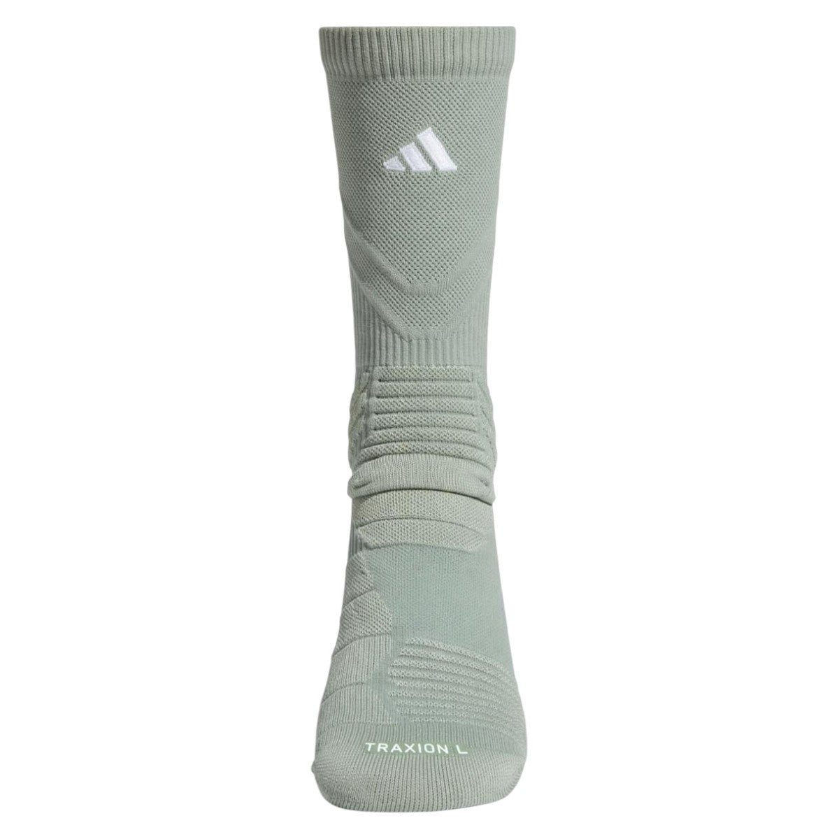 Calcetas adidas Terrex Compresión Military Green Unisex