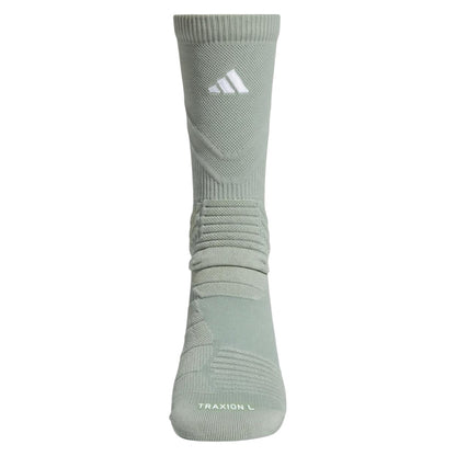 Calcetas adidas Terrex Compresión Military Green Unisex