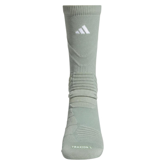 Calcetas adidas Terrex Compresión Military Green Unisex