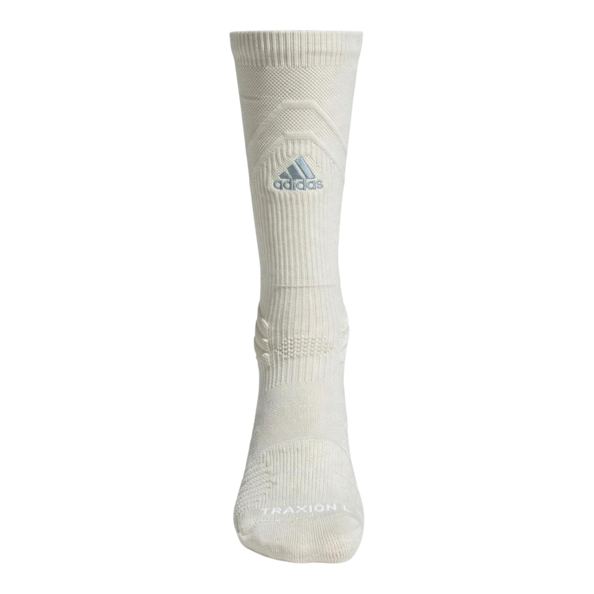 Calcetas adidas Terrex Compresión White Cream Unisex