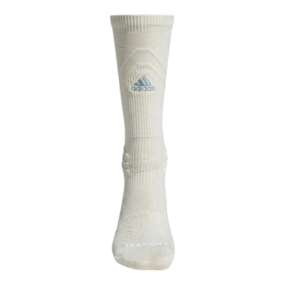 Calcetas adidas Terrex Compresión White Cream Unisex