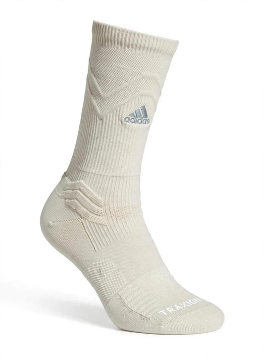 Calcetas adidas Terrex Compresión White Cream Unisex - imagen 2