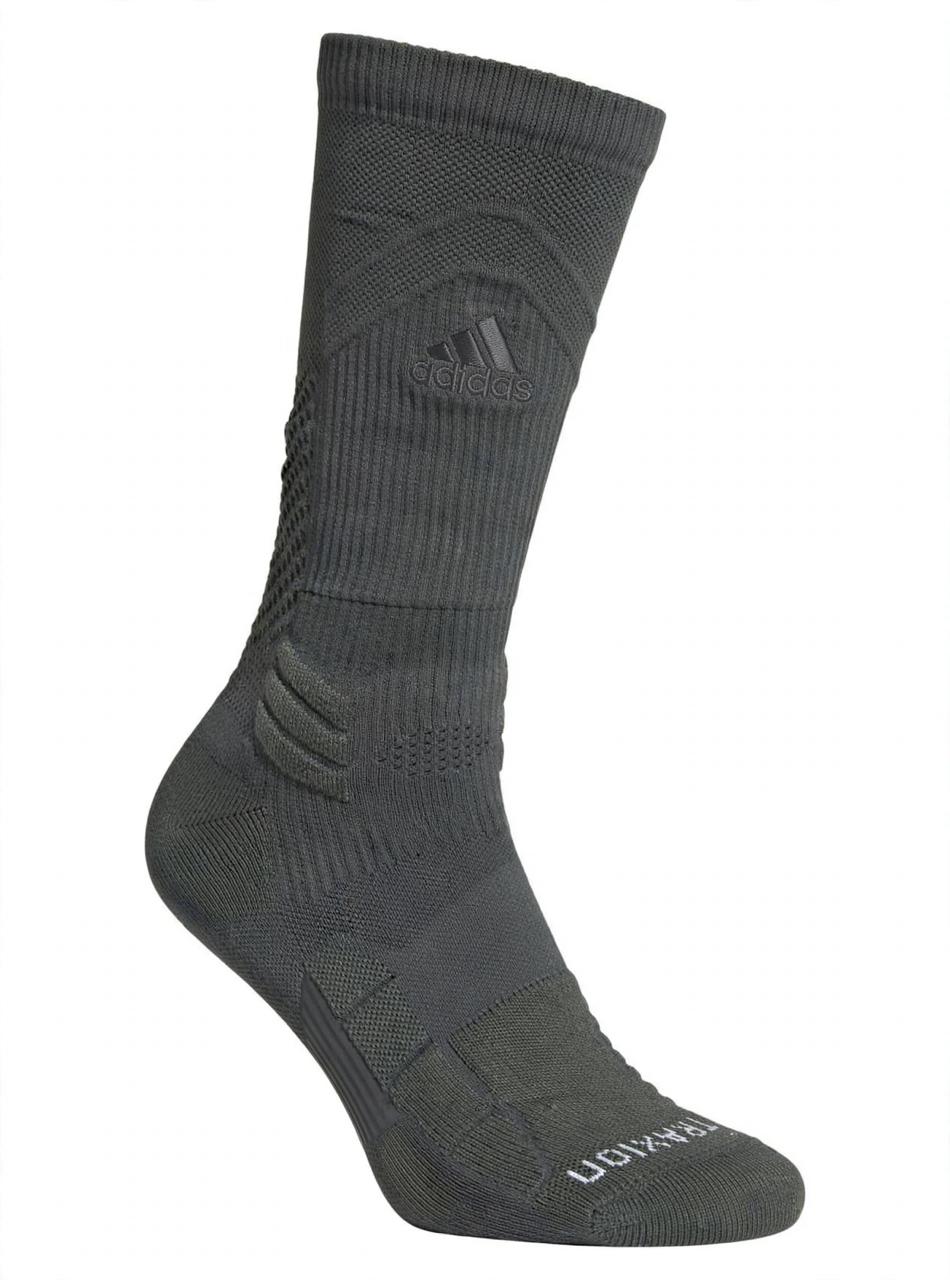 Calcetas adidas Terrex Compresión Beluga Unisex - imagen 2