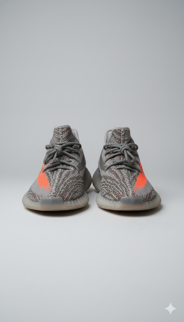YZ 350 V2 "Beluga Reflective"