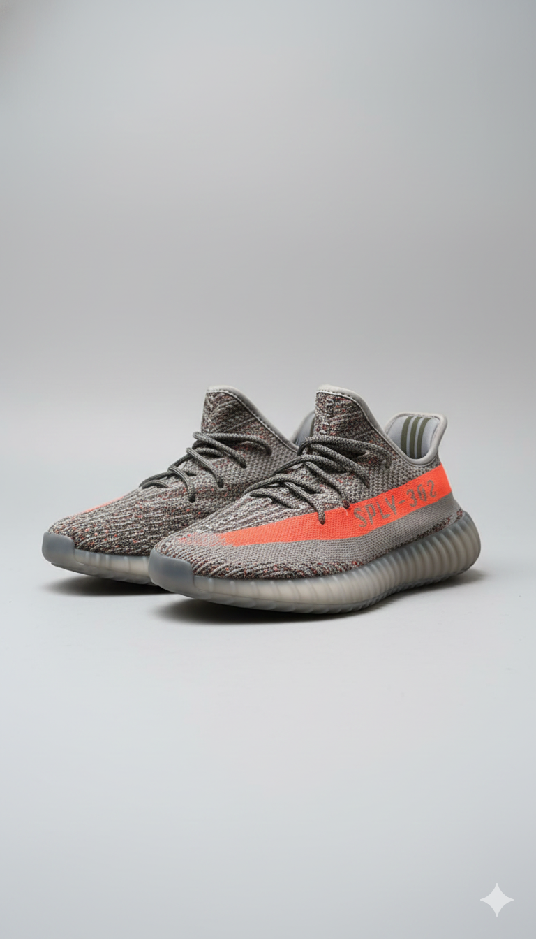 YZ 350 V2 "Beluga Reflective"