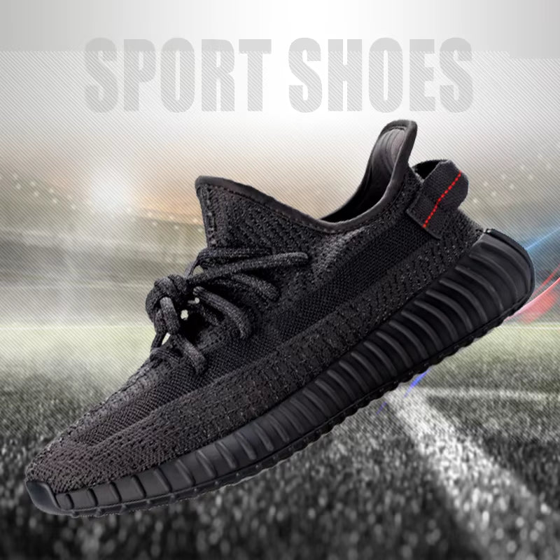 Soft Soled Sports Shoes Breathable Walking Shoes Men'S Shoes Women'S Shoes Jogging Shoes Outdoor Casual Shoes Lightweight