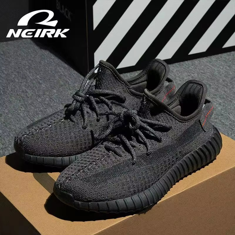 Soft Soled Sports Shoes Breathable Walking Shoes Men'S Shoes Women'S Shoes Jogging Shoes Outdoor Casual Shoes Lightweight